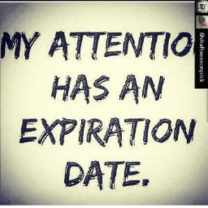 Meet your Posher, Kiarra